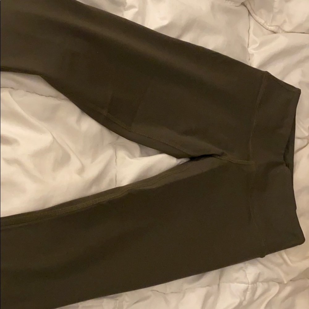 Rogue Leggings